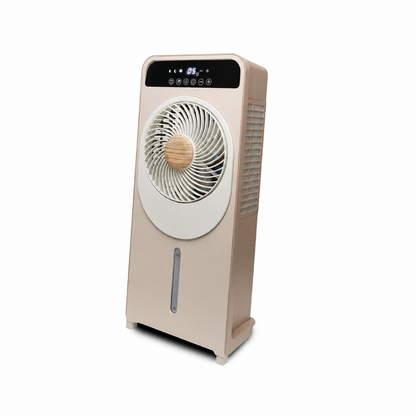 Smart Cooler – Adaptive Cooling for Modern Living
